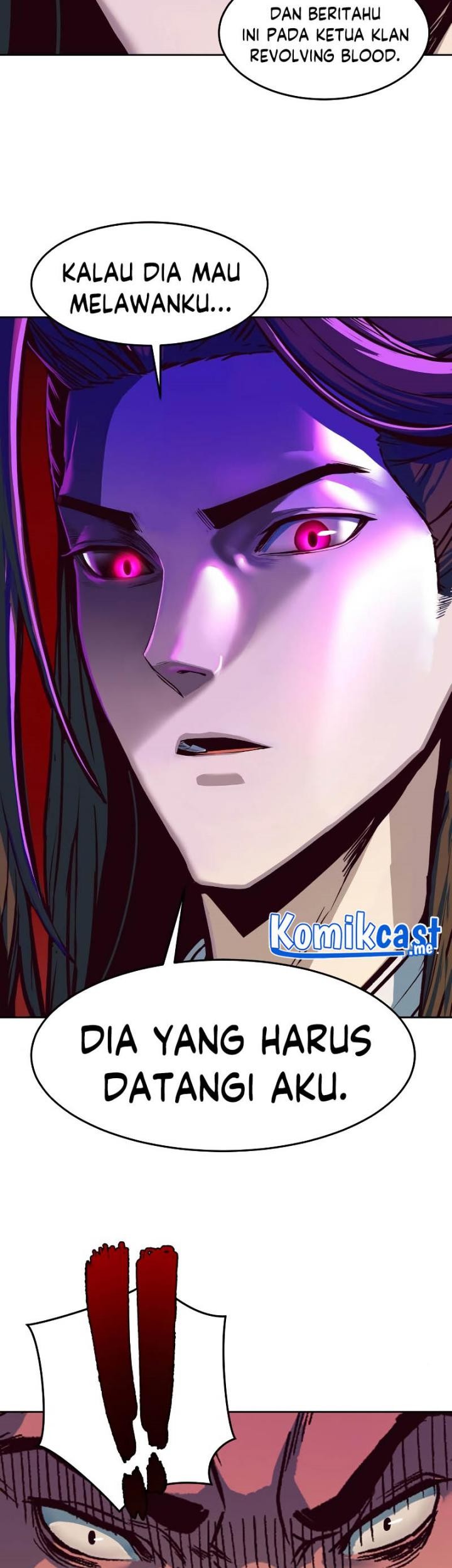 Sword Fanatic Wanders Through The Night Chapter 6 - halaman 14