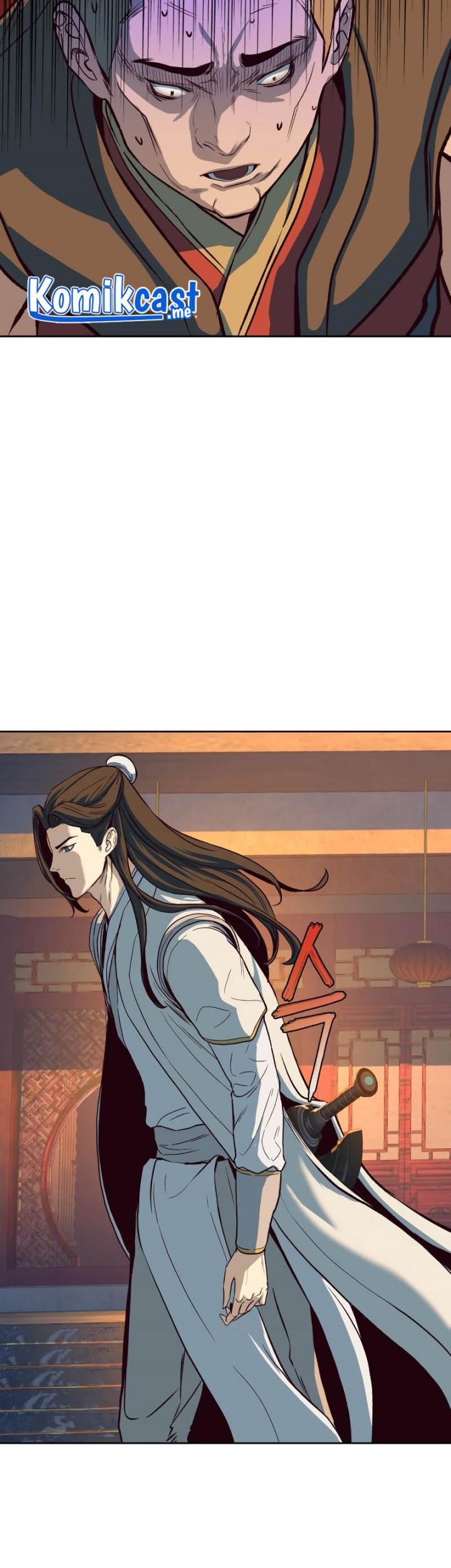 Sword Fanatic Wanders Through The Night Chapter 6 - halaman 16