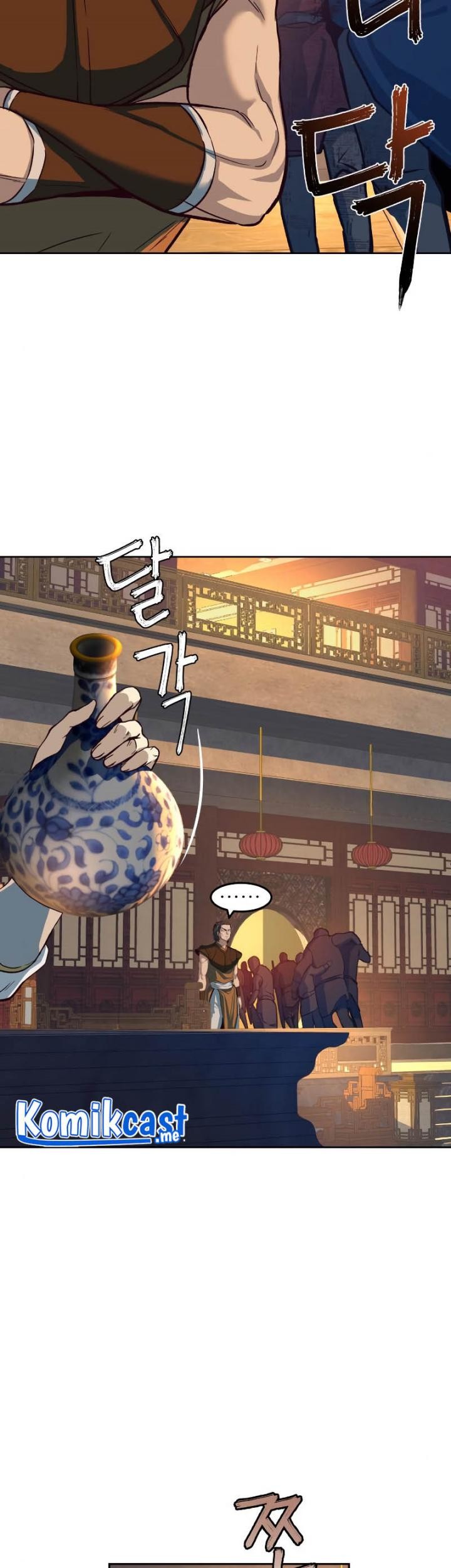 Sword Fanatic Wanders Through The Night Chapter 6 - halaman 20