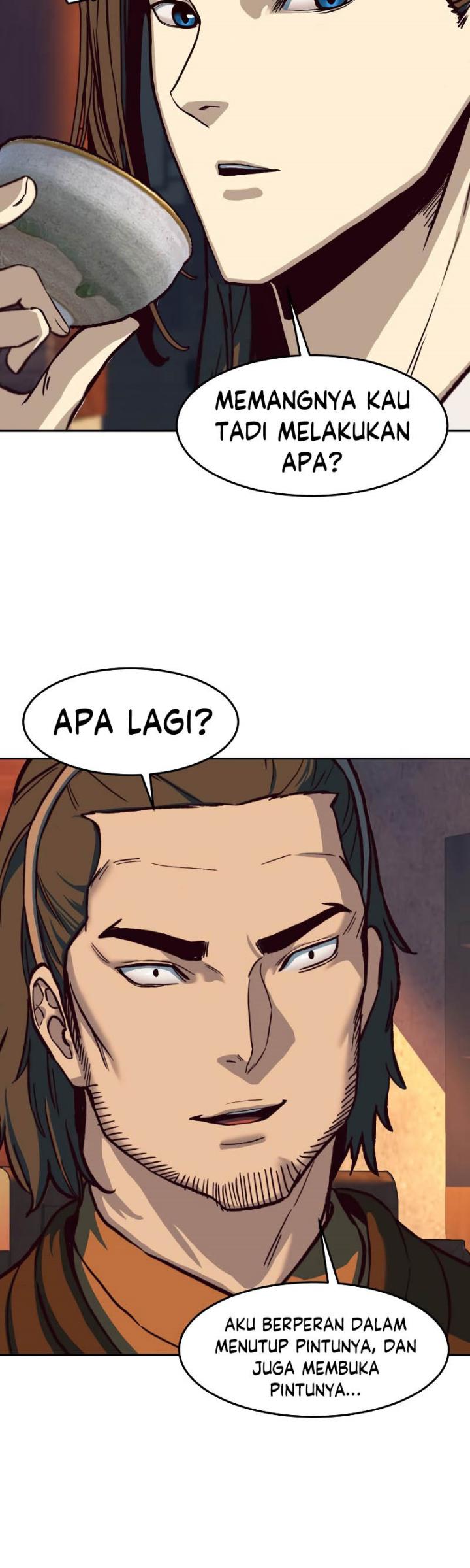 Sword Fanatic Wanders Through The Night Chapter 6 - halaman 24