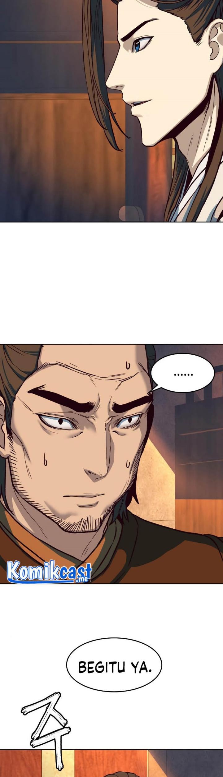 Sword Fanatic Wanders Through The Night Chapter 6 - halaman 29