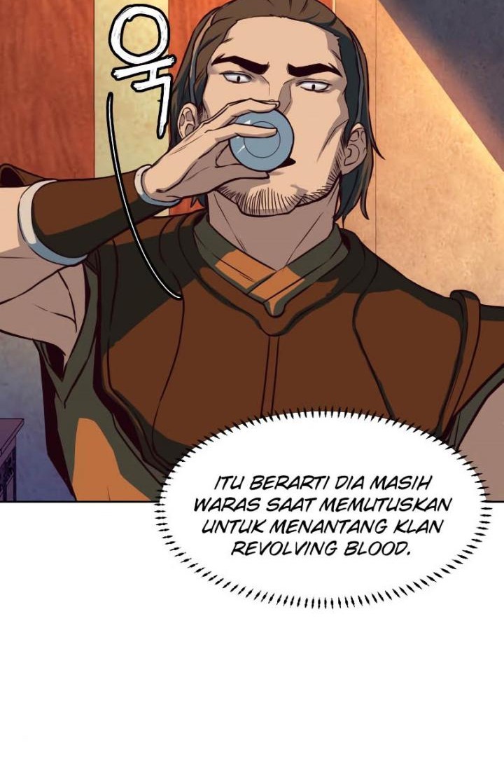 Sword Fanatic Wanders Through The Night Chapter 6 - halaman 30