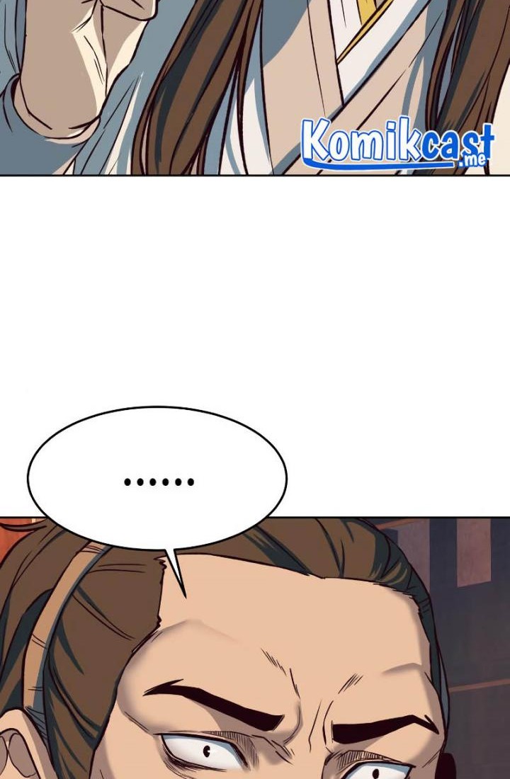 Sword Fanatic Wanders Through The Night Chapter 6 - halaman 33