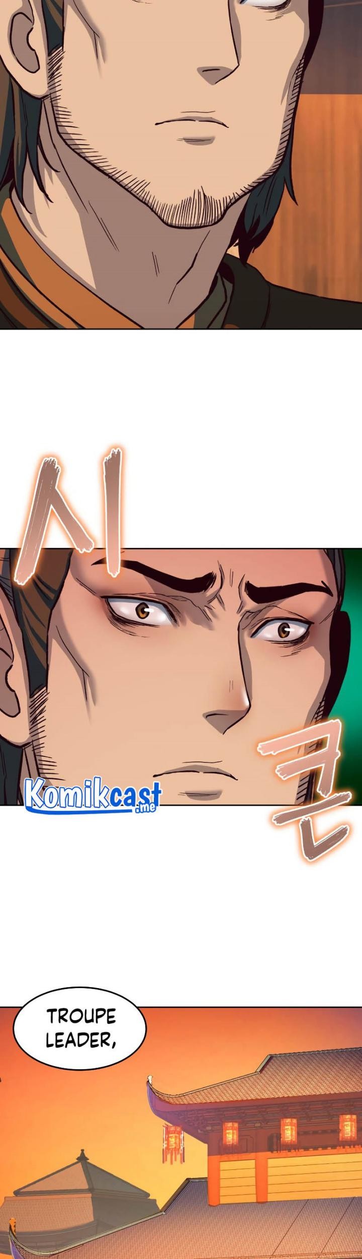 Sword Fanatic Wanders Through The Night Chapter 6 - halaman 34