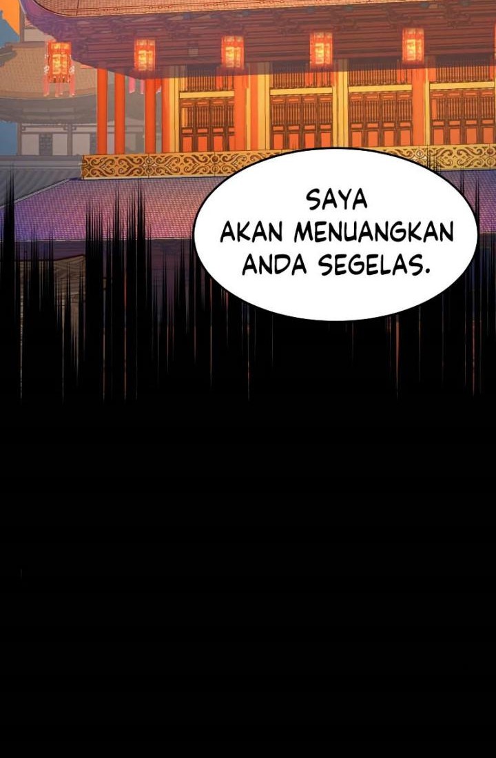 Sword Fanatic Wanders Through The Night Chapter 6 - halaman 35