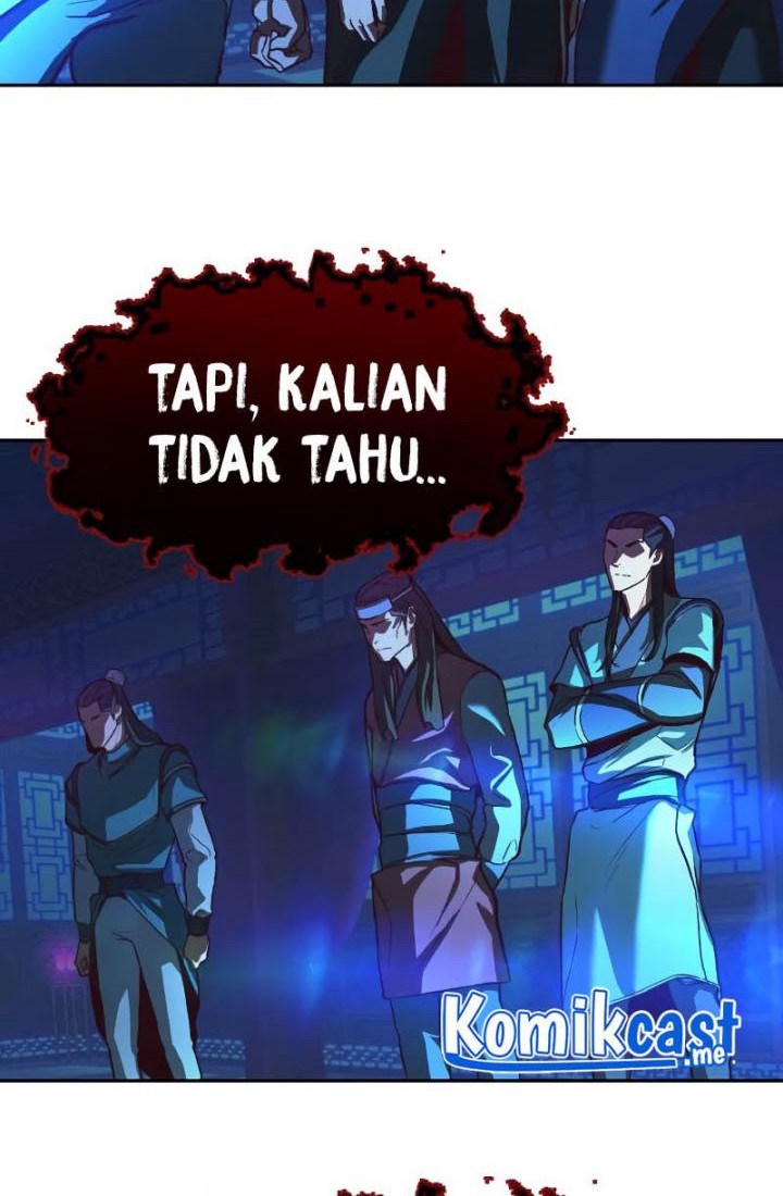 Sword Fanatic Wanders Through The Night Chapter 6 - halaman 37
