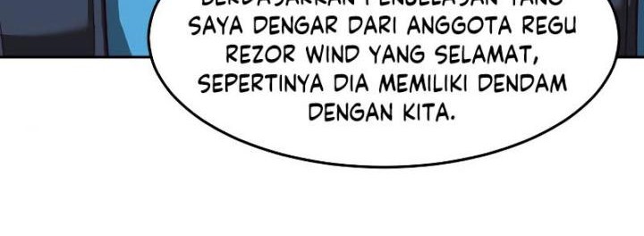 Sword Fanatic Wanders Through The Night Chapter 6 - halaman 39
