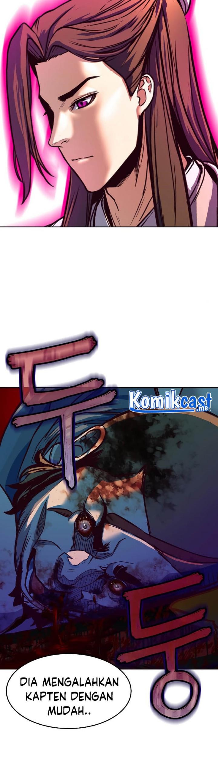 Sword Fanatic Wanders Through The Night Chapter 6 - halaman 4