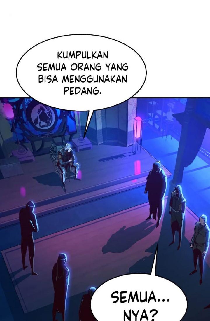 Sword Fanatic Wanders Through The Night Chapter 6 - halaman 41