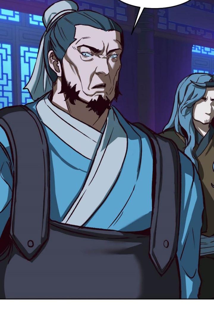 Sword Fanatic Wanders Through The Night Chapter 6 - halaman 43
