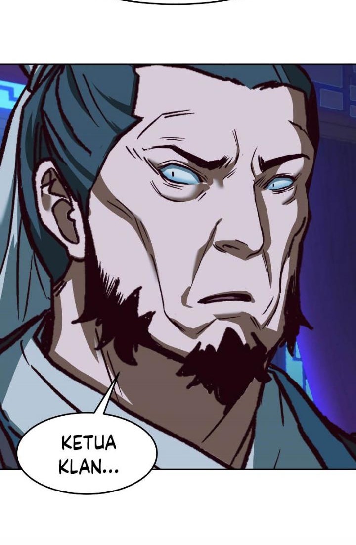 Sword Fanatic Wanders Through The Night Chapter 6 - halaman 45