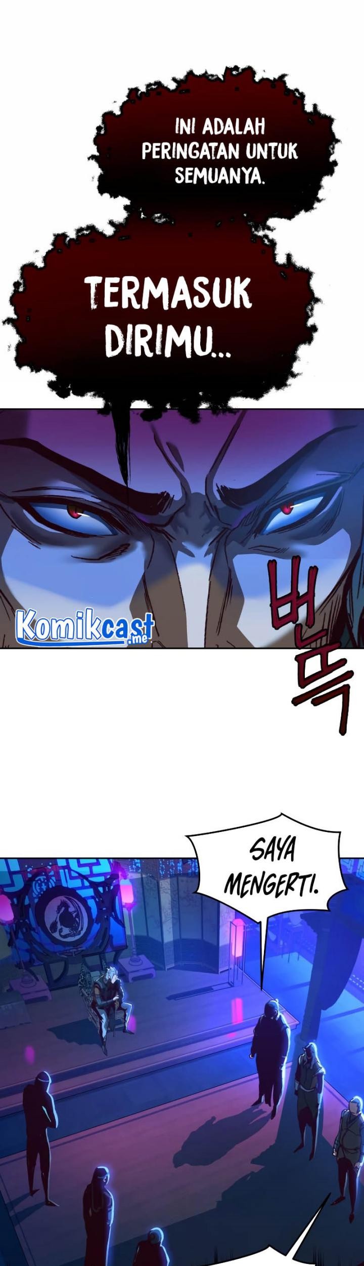 Sword Fanatic Wanders Through The Night Chapter 6 - halaman 46
