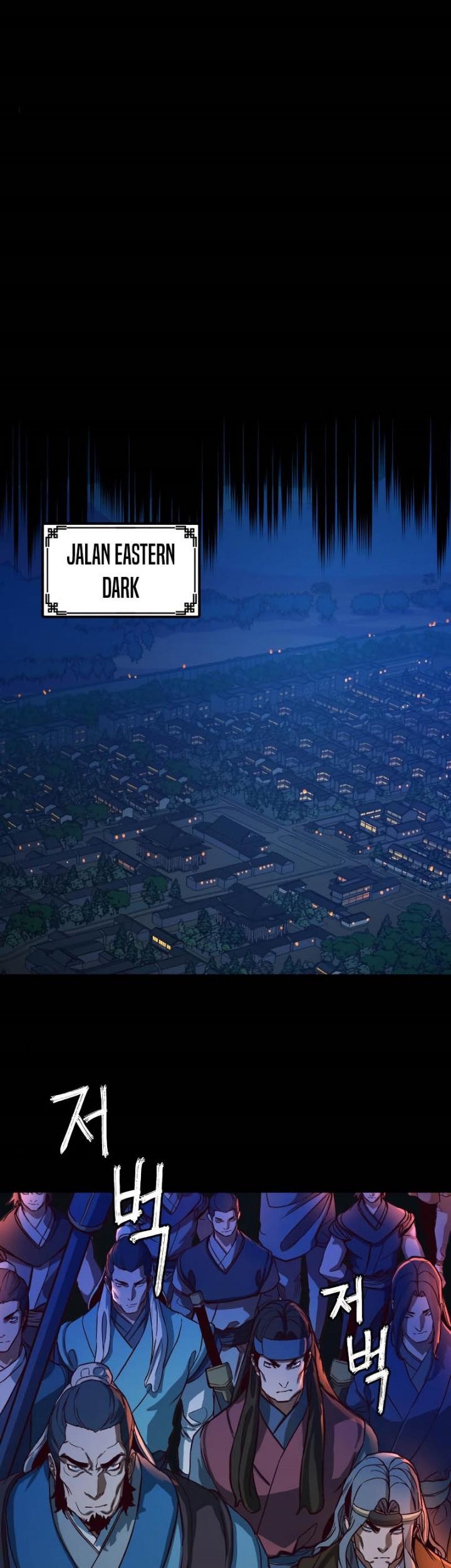 Sword Fanatic Wanders Through The Night Chapter 6 - halaman 48