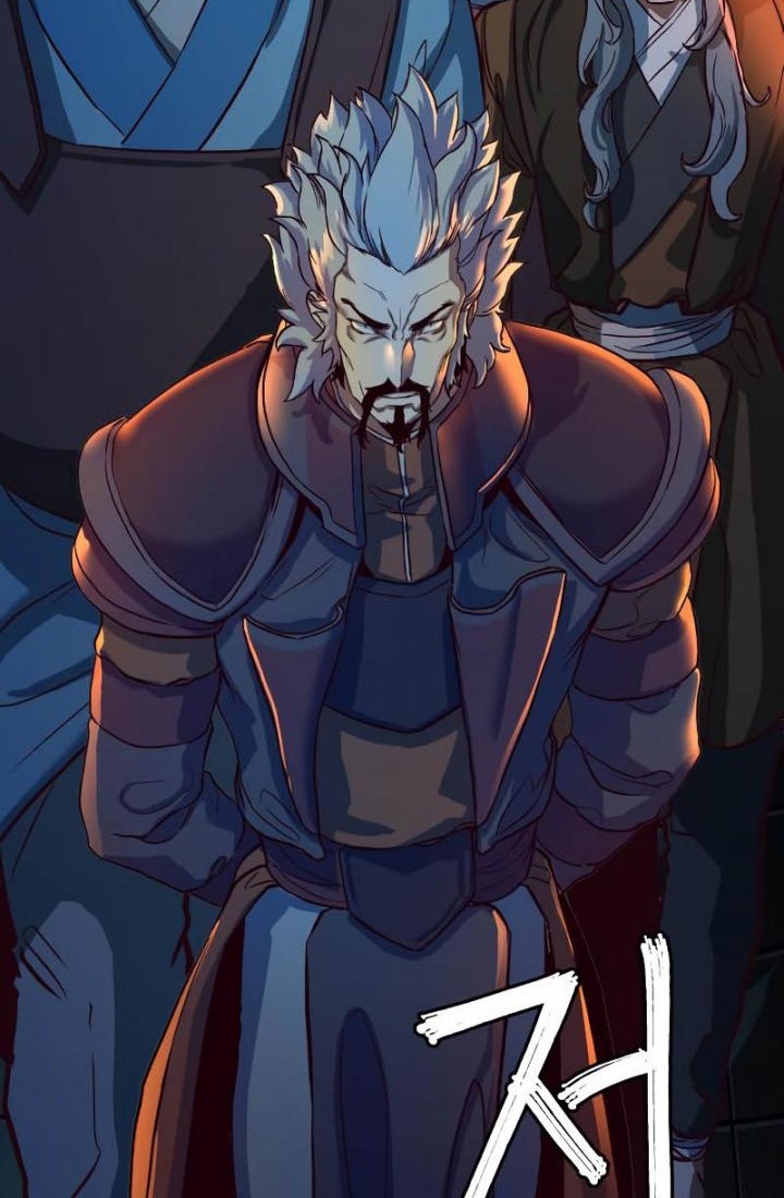 Sword Fanatic Wanders Through The Night Chapter 6 - halaman 49
