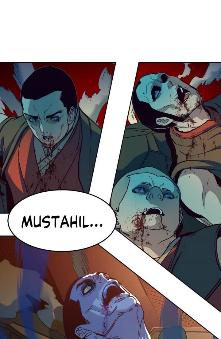 Sword Fanatic Wanders Through The Night Chapter 6 - halaman 5
