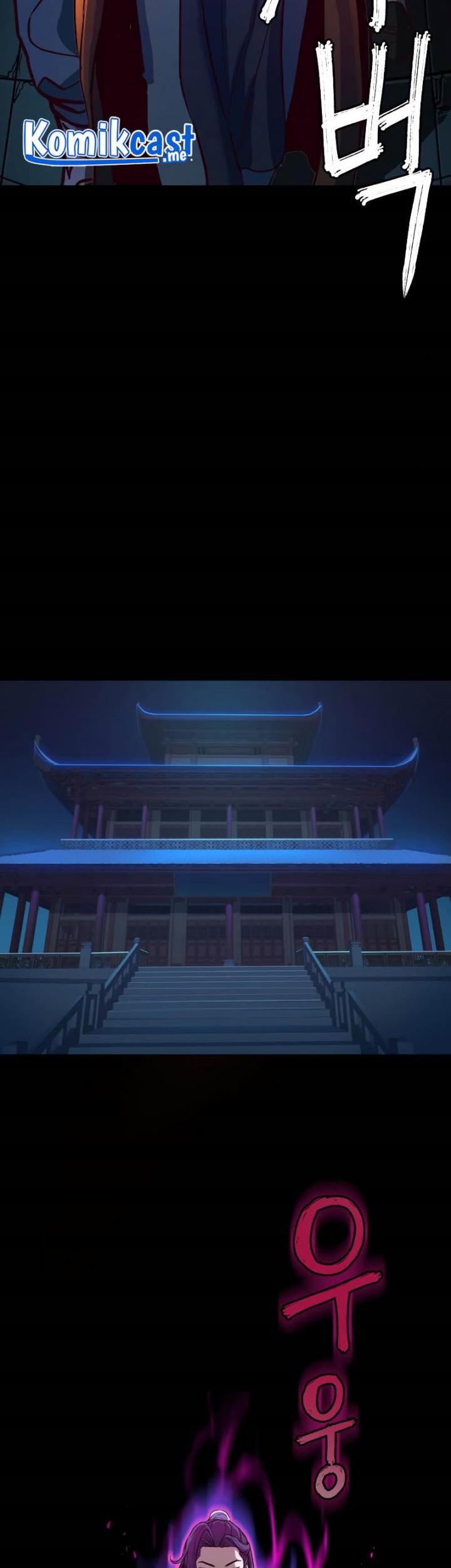 Sword Fanatic Wanders Through The Night Chapter 6 - halaman 50