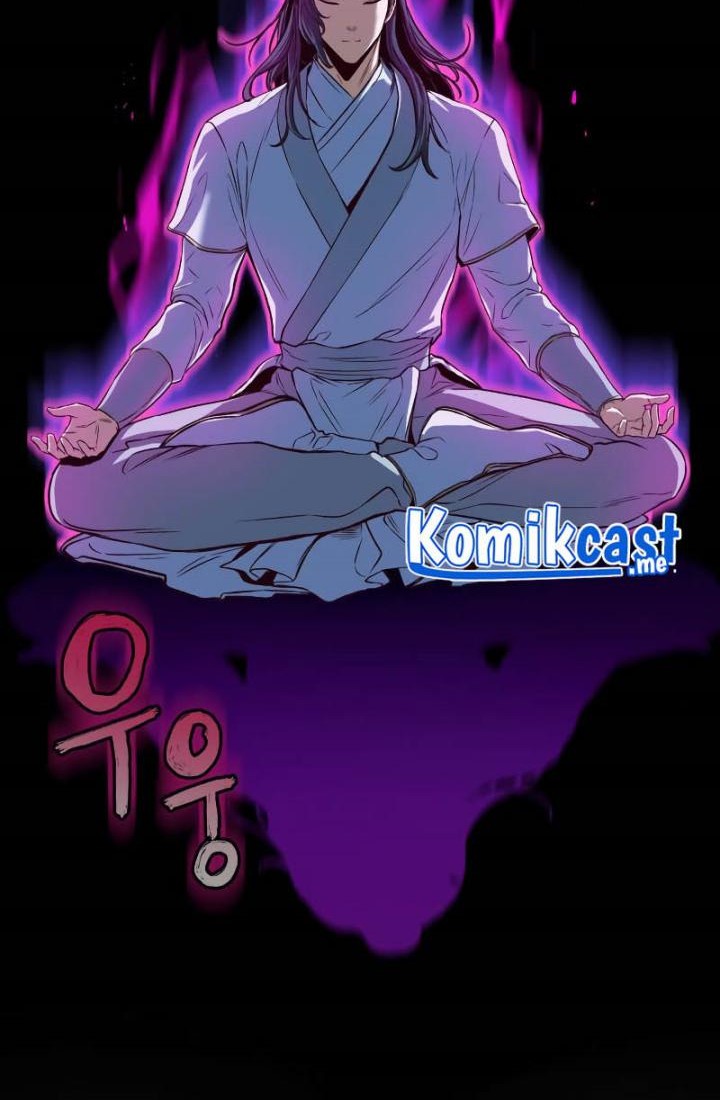Sword Fanatic Wanders Through The Night Chapter 6 - halaman 51