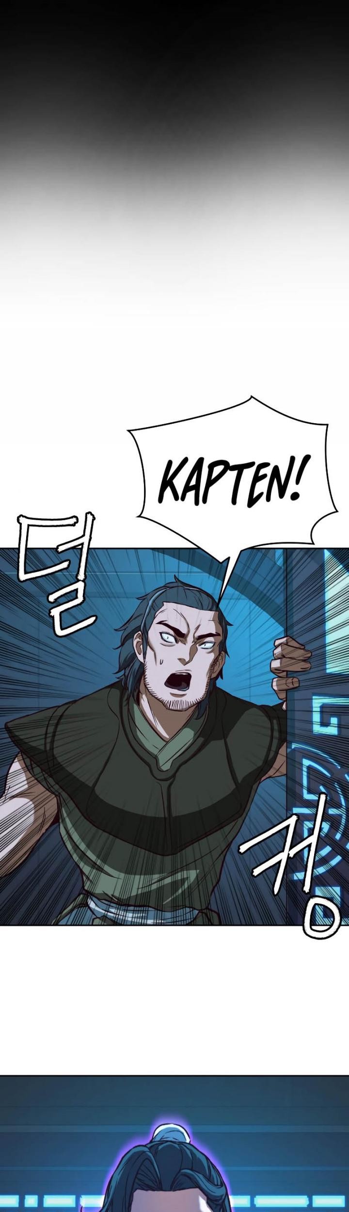 Sword Fanatic Wanders Through The Night Chapter 6 - halaman 52