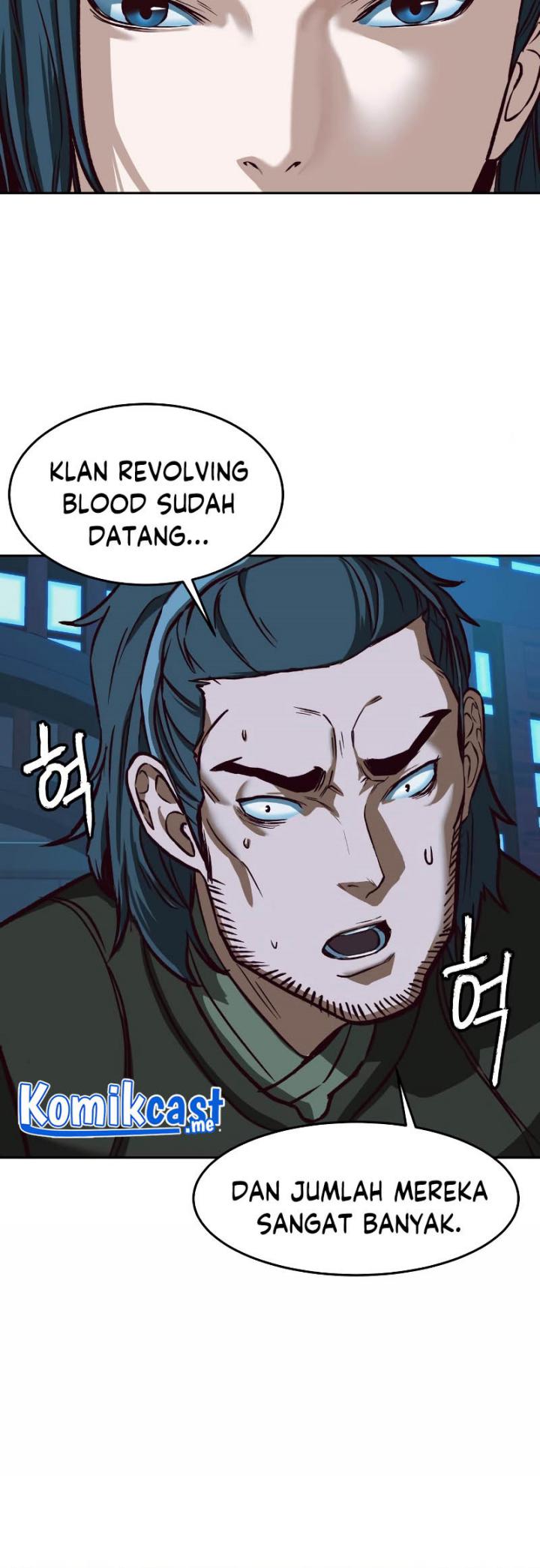 Sword Fanatic Wanders Through The Night Chapter 6 - halaman 54