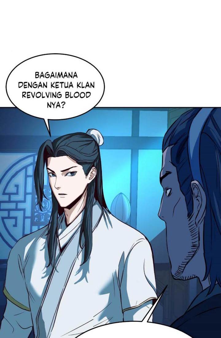 Sword Fanatic Wanders Through The Night Chapter 6 - halaman 56