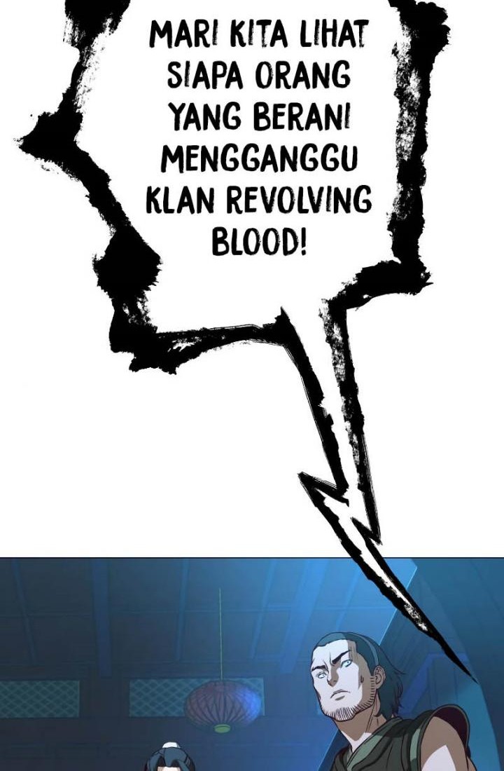 Sword Fanatic Wanders Through The Night Chapter 6 - halaman 58