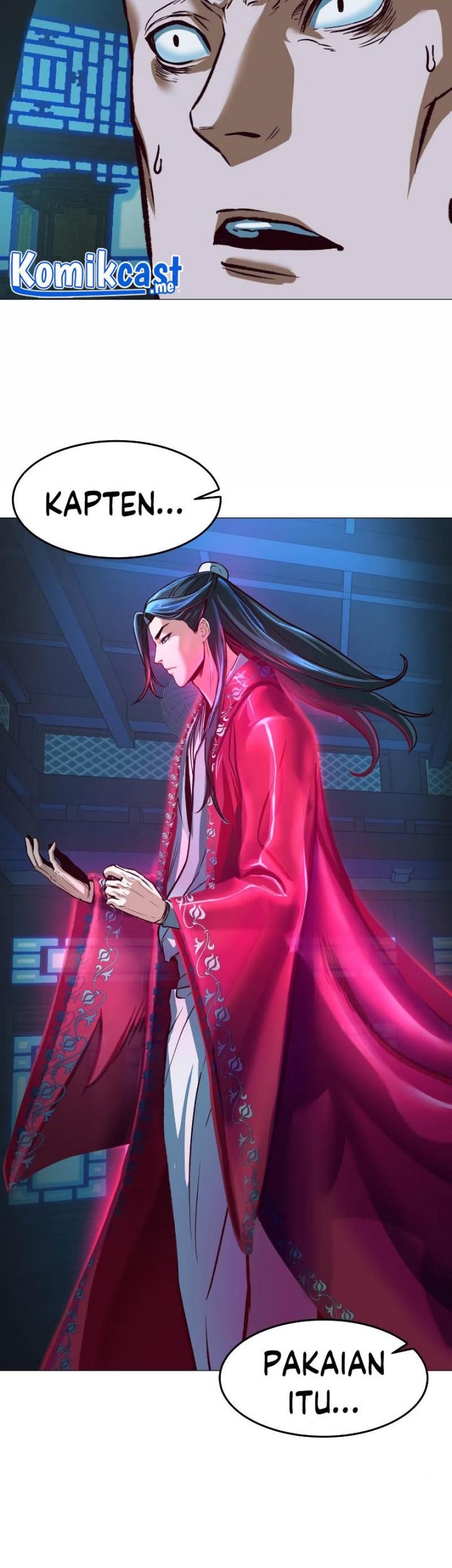 Sword Fanatic Wanders Through The Night Chapter 6 - halaman 61