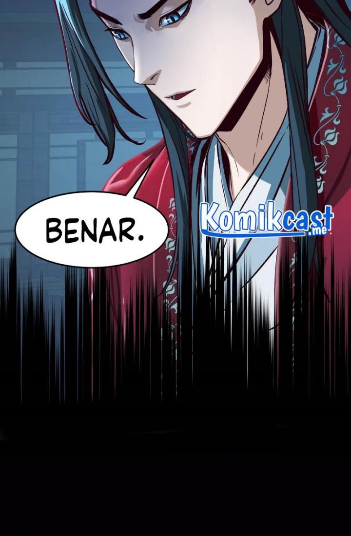 Sword Fanatic Wanders Through The Night Chapter 6 - halaman 64