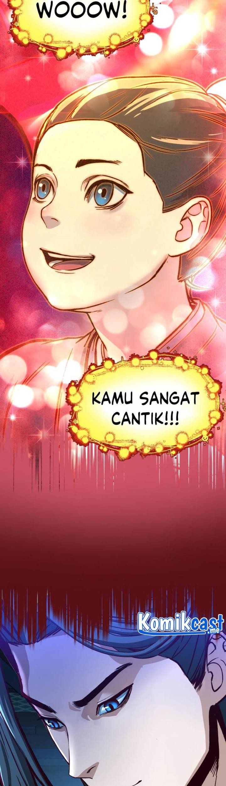 Sword Fanatic Wanders Through The Night Chapter 6 - halaman 67