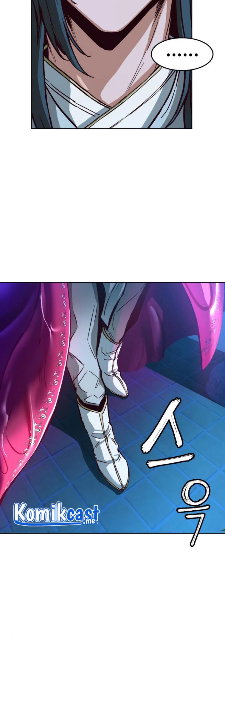Sword Fanatic Wanders Through The Night Chapter 6 - halaman 84