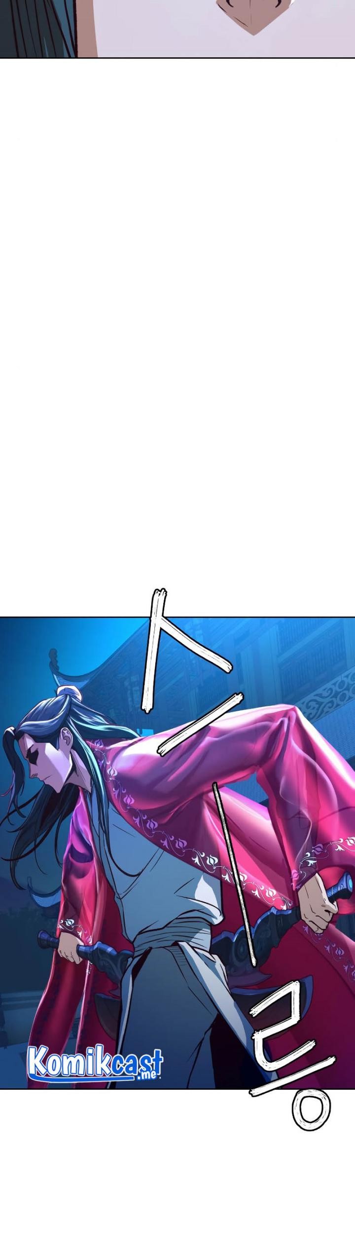 Sword Fanatic Wanders Through The Night Chapter 6 - halaman 95
