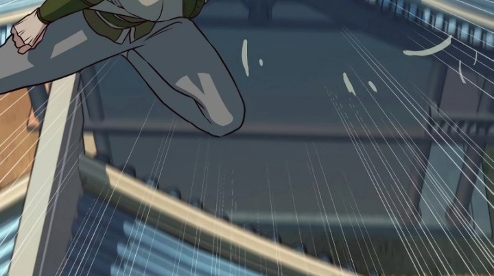 Sword Fanatic Wanders Through The Night Chapter 60 - halaman 11