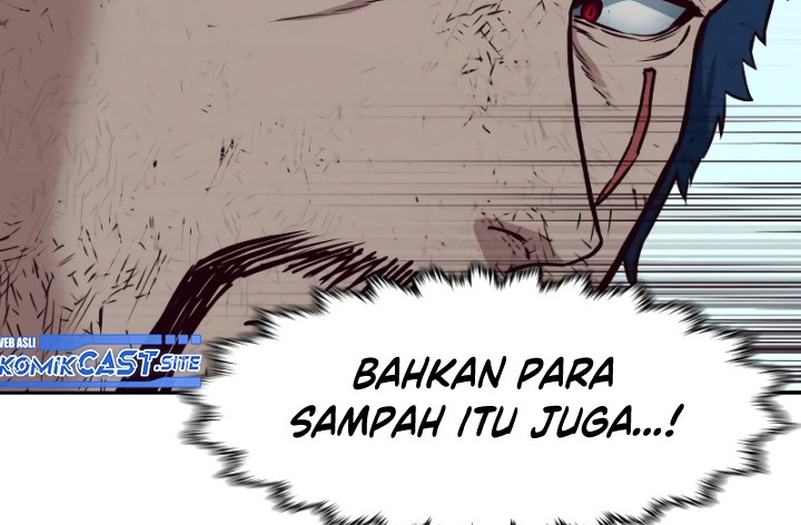 Sword Fanatic Wanders Through The Night Chapter 60 - halaman 15