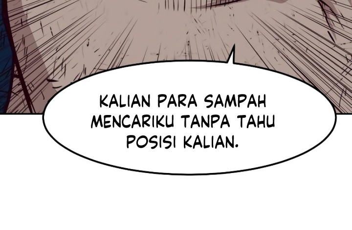 Sword Fanatic Wanders Through The Night Chapter 60 - halaman 19