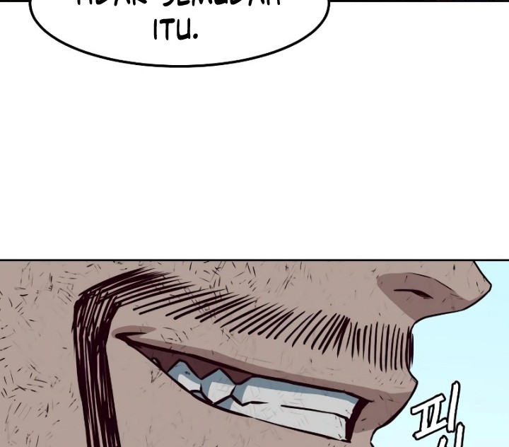 Sword Fanatic Wanders Through The Night Chapter 60 - halaman 21