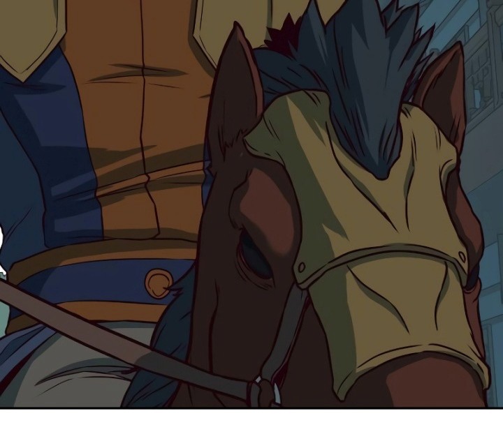 Sword Fanatic Wanders Through The Night Chapter 60 - halaman 23