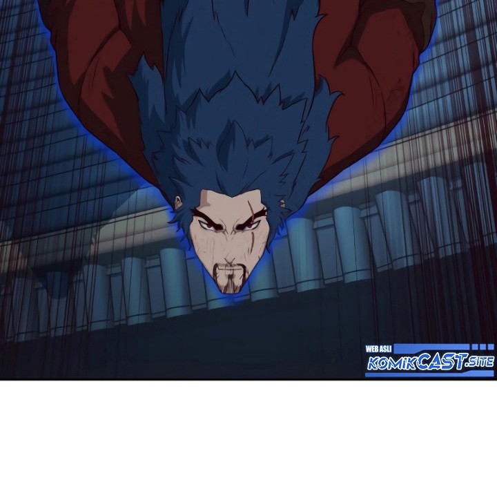 Sword Fanatic Wanders Through The Night Chapter 60 - halaman 3