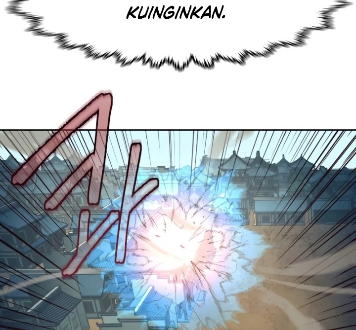 Sword Fanatic Wanders Through The Night Chapter 60 - halaman 33