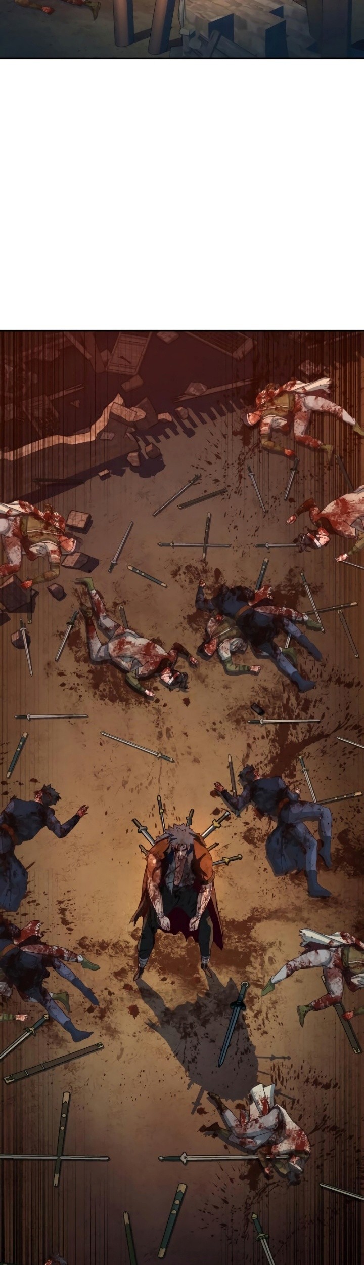 Sword Fanatic Wanders Through The Night Chapter 60 - halaman 40