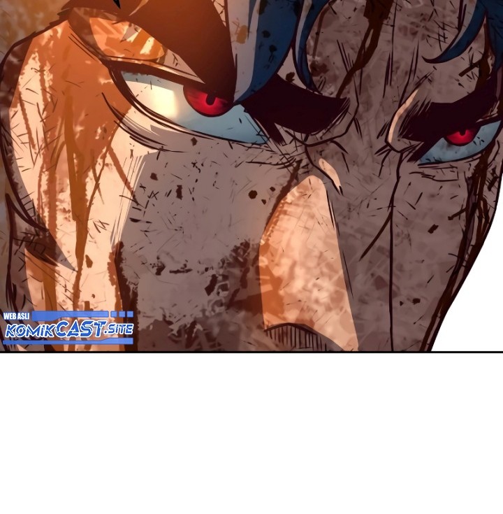 Sword Fanatic Wanders Through The Night Chapter 60 - halaman 45