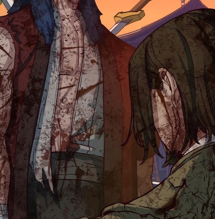 Sword Fanatic Wanders Through The Night Chapter 60 - halaman 47