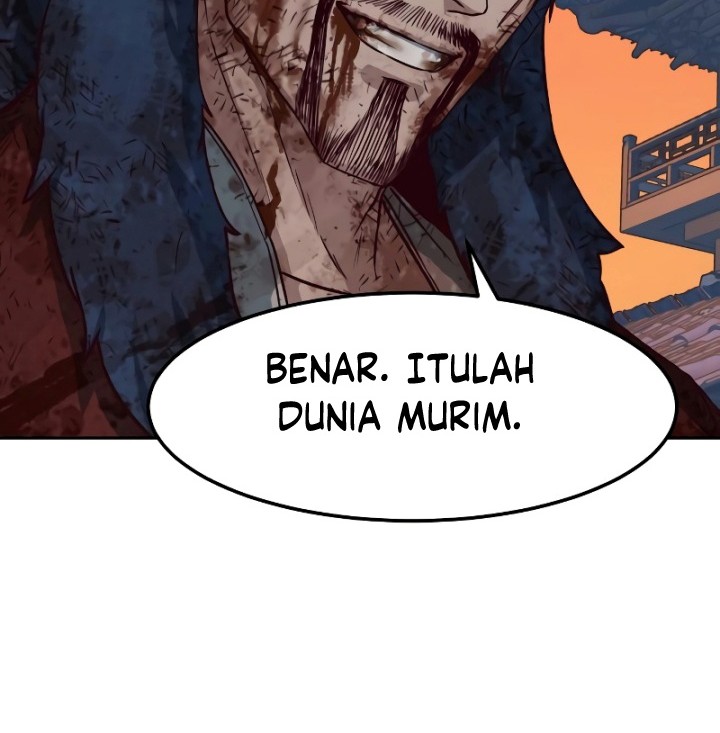 Sword Fanatic Wanders Through The Night Chapter 60 - halaman 49