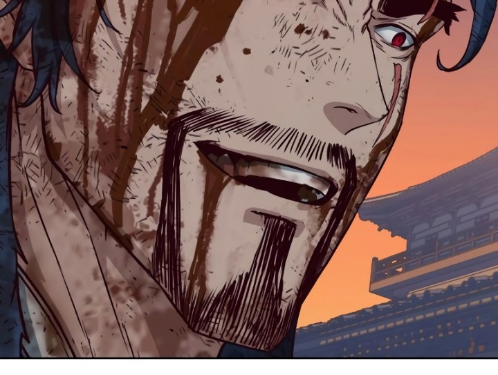 Sword Fanatic Wanders Through The Night Chapter 60 - halaman 51