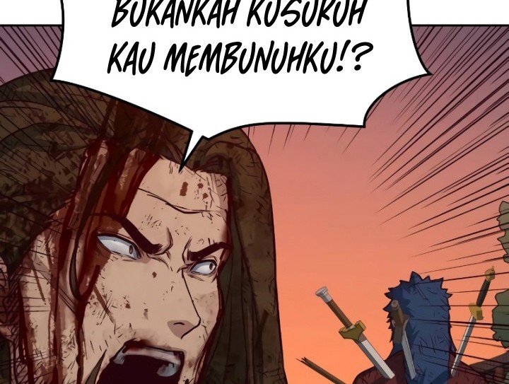 Sword Fanatic Wanders Through The Night Chapter 60 - halaman 53