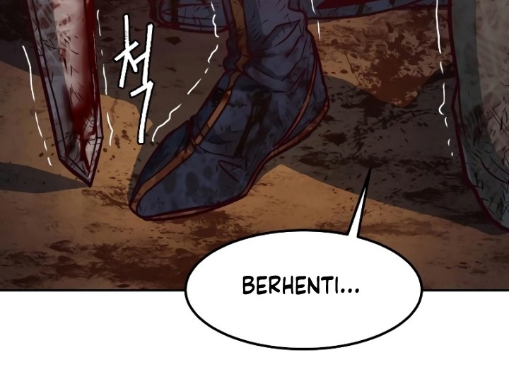 Sword Fanatic Wanders Through The Night Chapter 60 - halaman 55