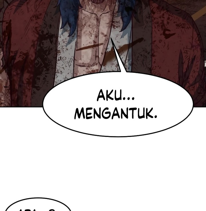 Sword Fanatic Wanders Through The Night Chapter 60 - halaman 57