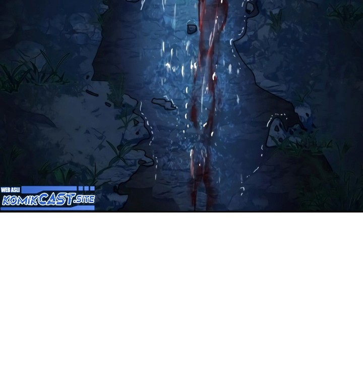 Sword Fanatic Wanders Through The Night Chapter 60 - halaman 61