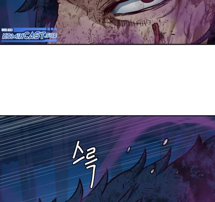Sword Fanatic Wanders Through The Night Chapter 60 - halaman 65