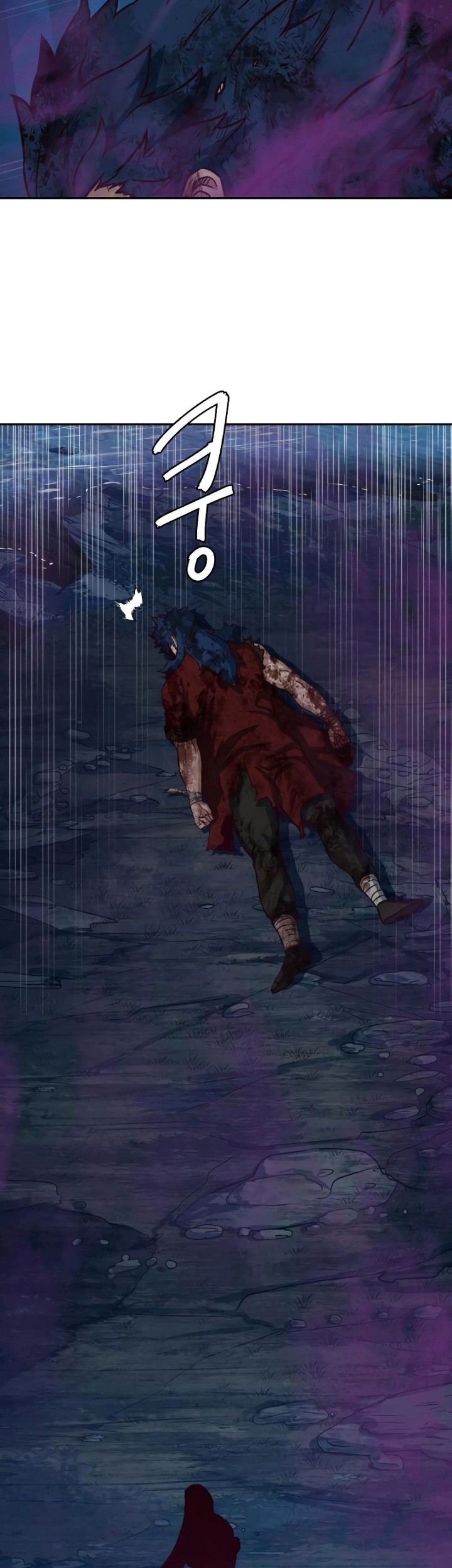 Sword Fanatic Wanders Through The Night Chapter 60 - halaman 66