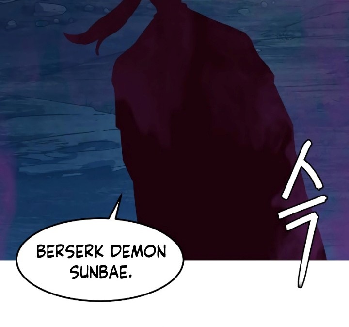Sword Fanatic Wanders Through The Night Chapter 60 - halaman 67