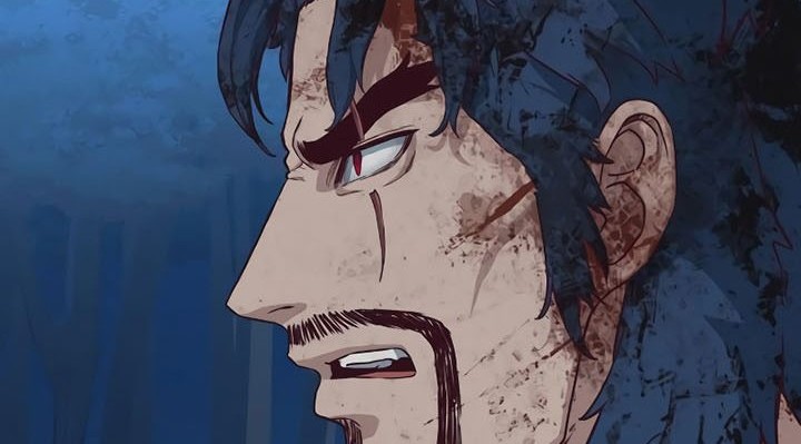 Sword Fanatic Wanders Through The Night Chapter 61 - halaman 13